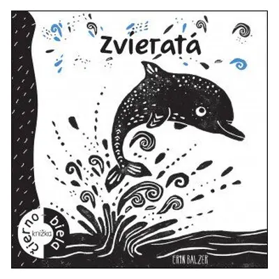 Zvieratá - Erin Balzer