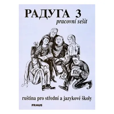 Raduga 3 - PS - Stanislav Jelínek