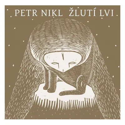 Žlutí lvi - Petr Nikl