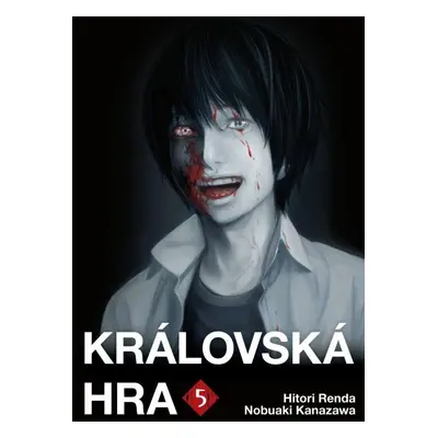 Královská hra 5 - Hitori Renda