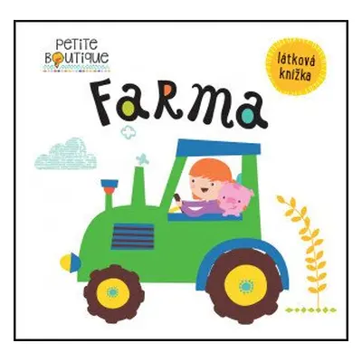 Farma - Véronique Petit