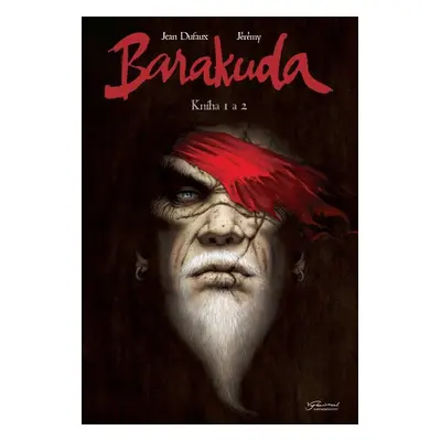 Barakuda 1+2 - Jean Dufaux