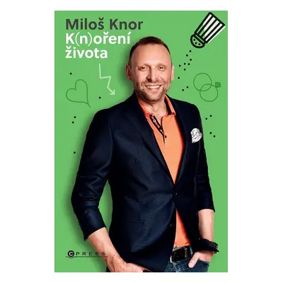 K(n)oření života - Miloš Knor