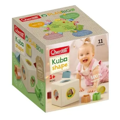 Kubo Shape Play Bio