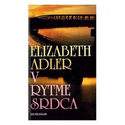 V rytme srdca - Elizabeth Adler