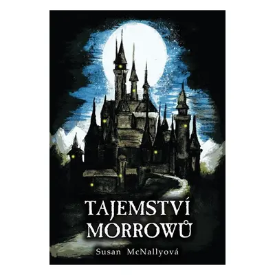 Tajemství Morrowů - Susan McNallyová