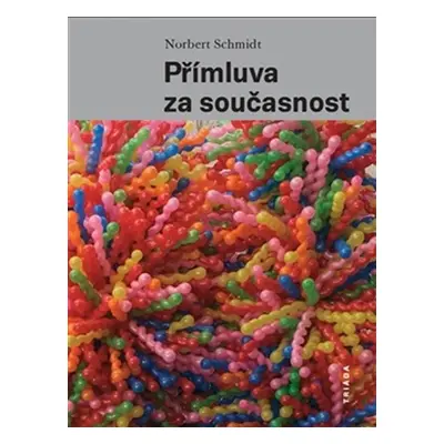 Přímluva za současnost - Umění v sakrálním prostoru - Norbert Schmidt