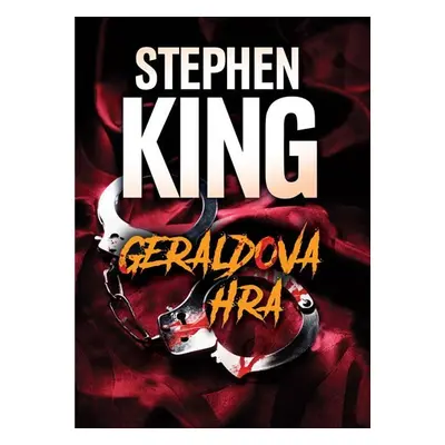 Geraldova hra - Stephen King