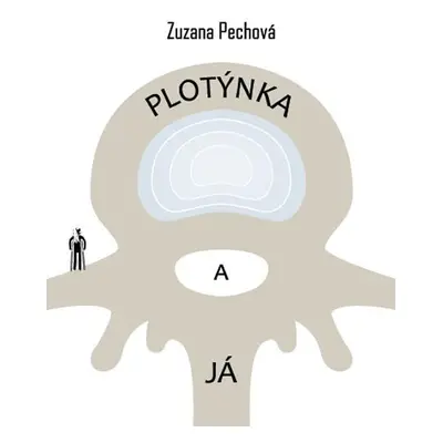 Plotýnka a já - Zuzana Pechová