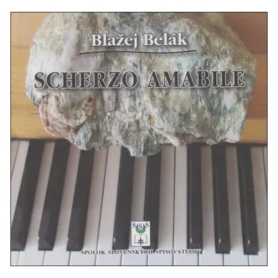 Scherzo amabile - Blažej Belák