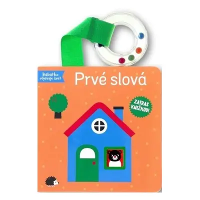 Prvé slova