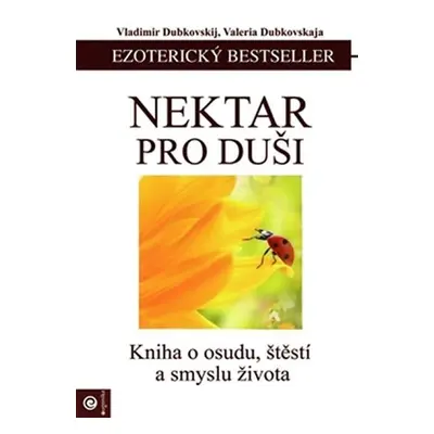 Nektar pro duši - Kniha o osudu, štěstí a smyslu života - Vladimir Dubkovskij