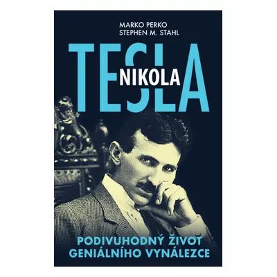 Nikola Tesla - Marko Perko