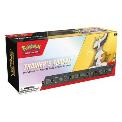 Pokémon TCG: June Trainers Toolkit 2023