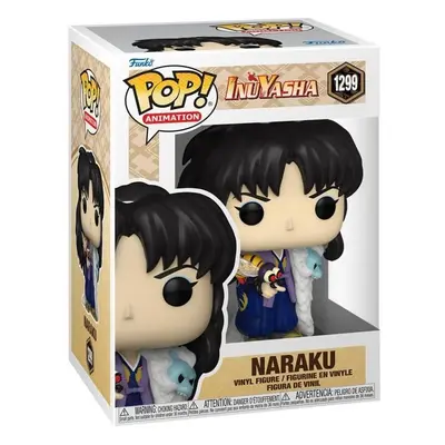 Funko POP Animation: Inuyasha - Naraku