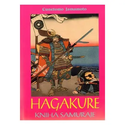 Hagakure - Cunetomo Jamamoto