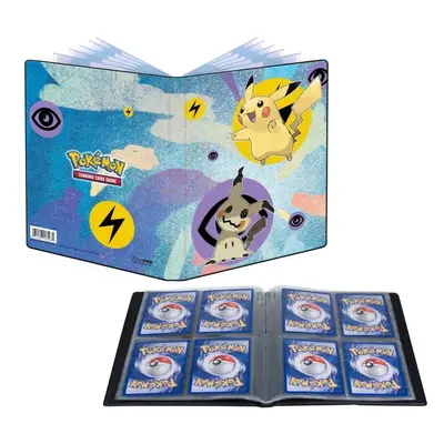 Pokémon: A5 album na 80 karet - Pikachu & Mimikyu