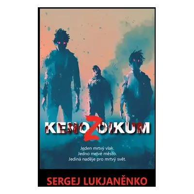 Kenozoikum - Sergej Lukjaněnko