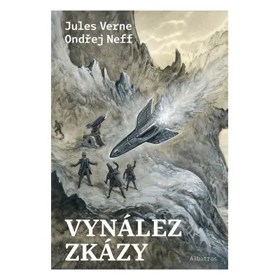 Vynález zkázy, 1. vydání - Ondřej Neff