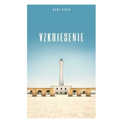 Vzkriesenie - Mark Verin