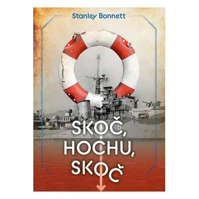 Skoč, hochu, skoč - Stanley Bonnett