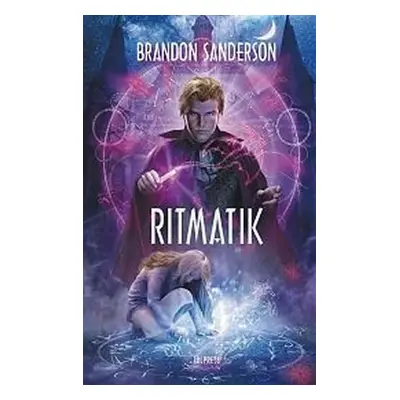 Ritmatik - Brandon Sanderson