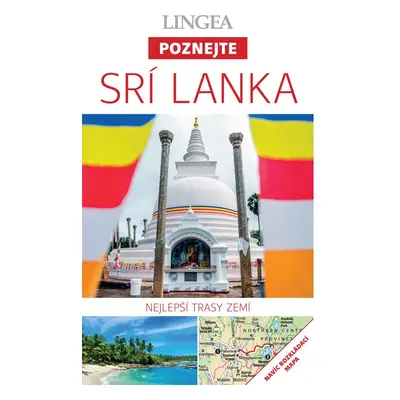 Srí Lanka - Poznejte - Malgorzata Anczewska