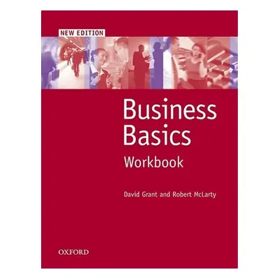 Business Basics Workbook (New Edition) - David Grant