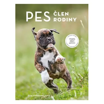 Pes – člen rodiny - Kate Kitchenhamová