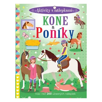 Kone a poníky