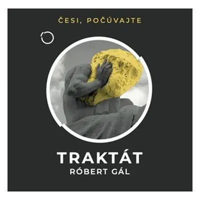 Traktát - CD (slovensky) - Róbert Gál