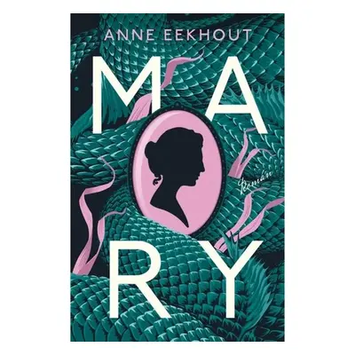 Mary - Anne Eekhout