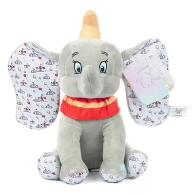 Plyšovo/látkový slon Dumbo se zvukem 32 cm - Alltoys