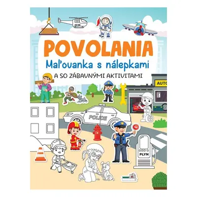 Povolania