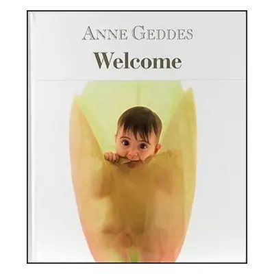 Welcome - Anne Geddes