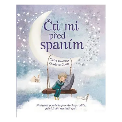 Čti mi před spaním - Claire Hawkock