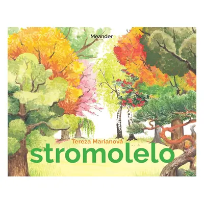 Stromolelo - Tereza Marianová