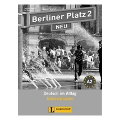 Berliner Platz 2 Neu (A2) – Intensivtrainer