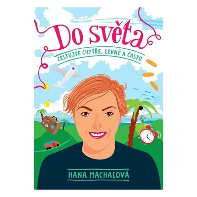 Do světa - Hana Machalová