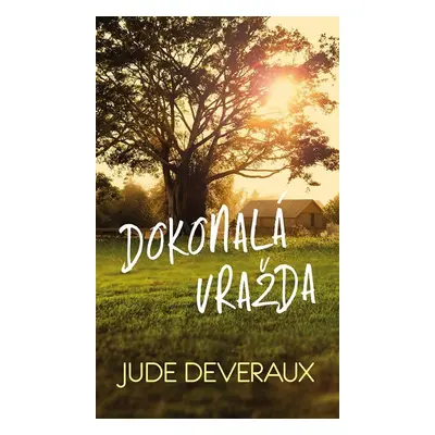 Dokonalá vražda - Jude Deveraux