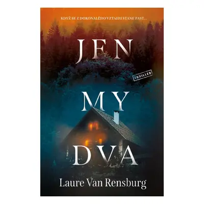 Jen my dva - Laure Van Rensburg