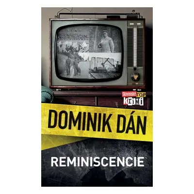 Reminiscencie - Dominik Dán