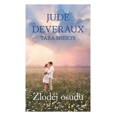 Zloděj osudu - Jude Deveraux