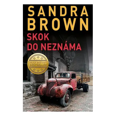 Skok do neznáma - Sandra Brown