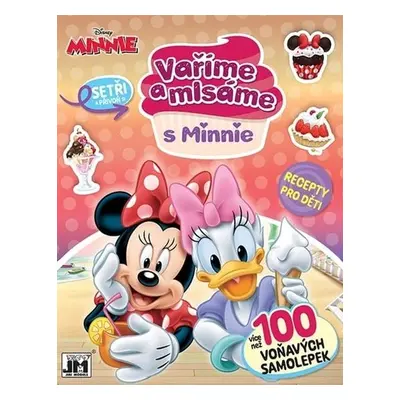 Minnie - Vaříme a mlsáme