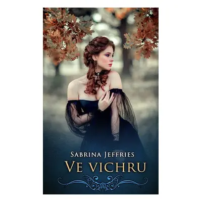 Ve vichru - Sabrina Jeffries