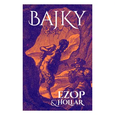 Bajky, 1. vydání - Ezop