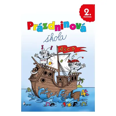 Prázdninová škola 2. ročník - Petr Šulc