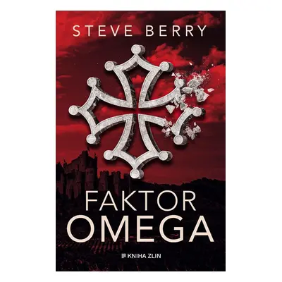 Faktor Omega - Steve Berry