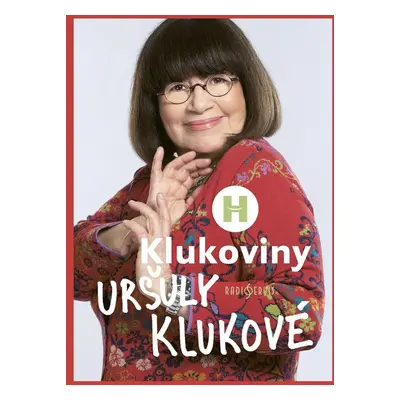 Klukoviny Uršuly Klukové - Patrik Rozehnal